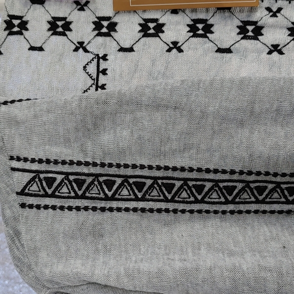 Alya brand duster size large - Picture 3 of 6